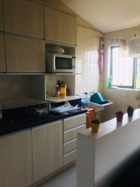 Imagem 8 da galeria do anúncio: Compartilho apartamento