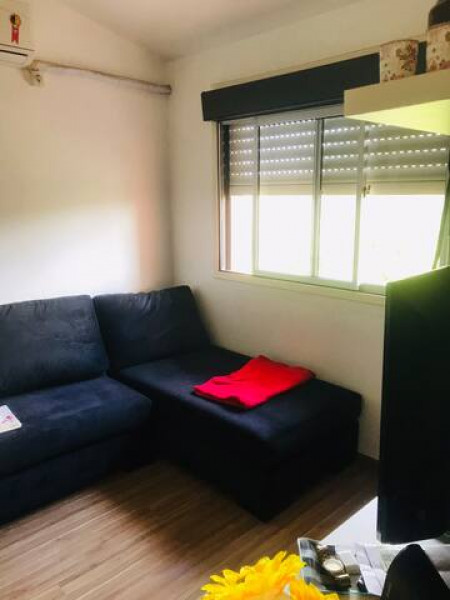 Imagem 5 da galeria do anúncio: Compartilho apartamento