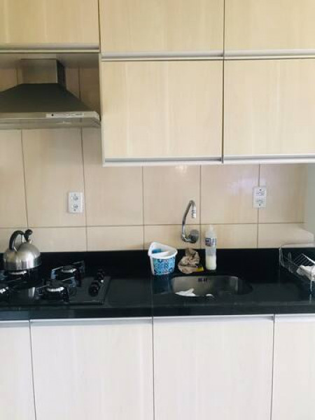 Imagem 9 da galeria do anúncio: Compartilho apartamento