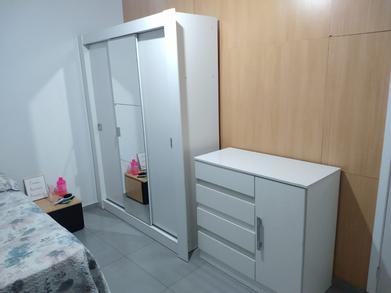 Imagem 2 da galeria do anúncio: Quarto individual grande - Metrô Bresser/Anhembi-Morumbi