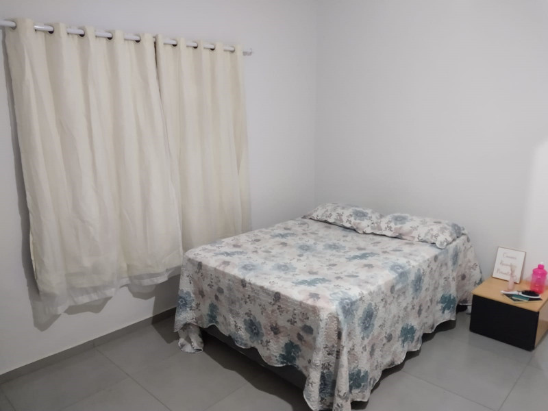 Imagem 1 da galeria do anúncio: Quarto individual grande - Metrô Bresser/Anhembi-Morumbi