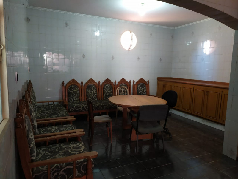 Imagem 13 da galeria do anúncio: Aluga-se quartos individuais (Feminino)