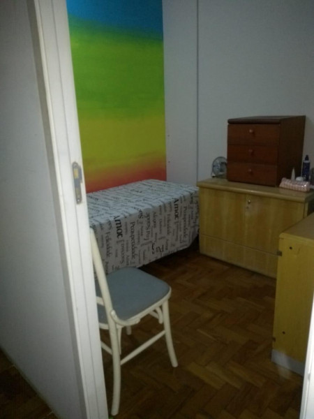 Imagem 6 da galeria do anúncio: Aluguel de Quartos Vila Mariana