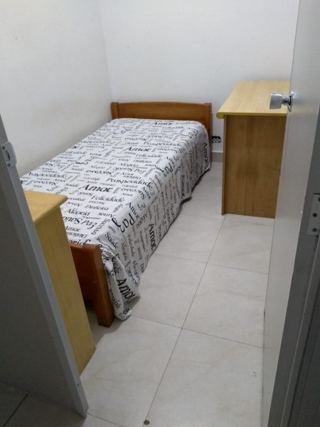 Imagem 7 da galeria do anúncio: Aluguel de Quartos Vila Mariana