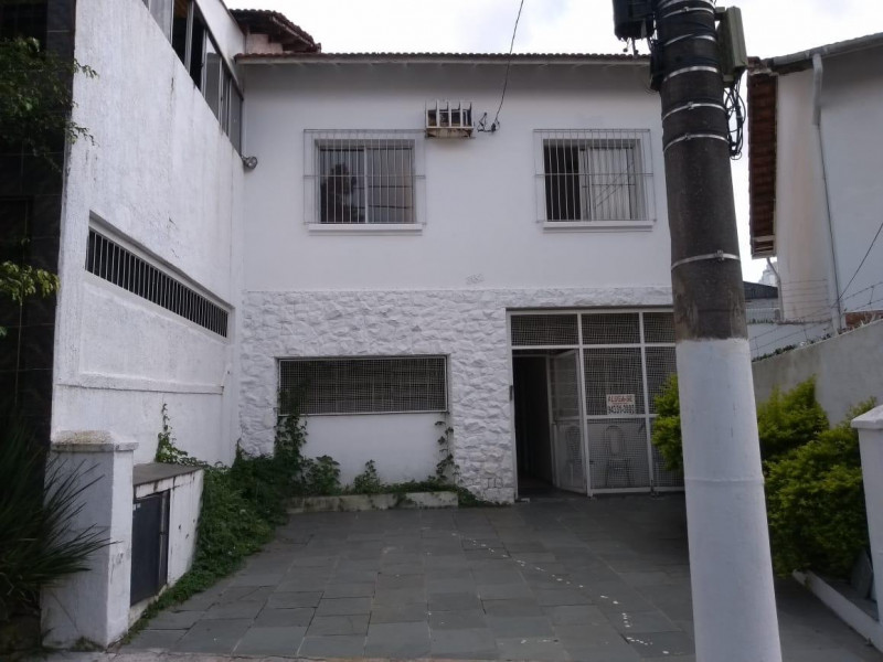 Imagem 1 da galeria do anúncio: Aluguel de Quartos Vila Mariana