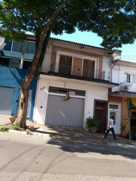 Imagem 4 da galeria do anúncio: Aluguel de Quartos Vila Mariana