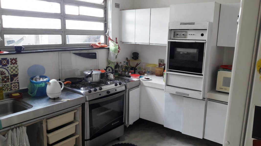 Imagem 5 da galeria do anúncio: ÓTIMAS SUITES  CASA  ALTO DA LAPA