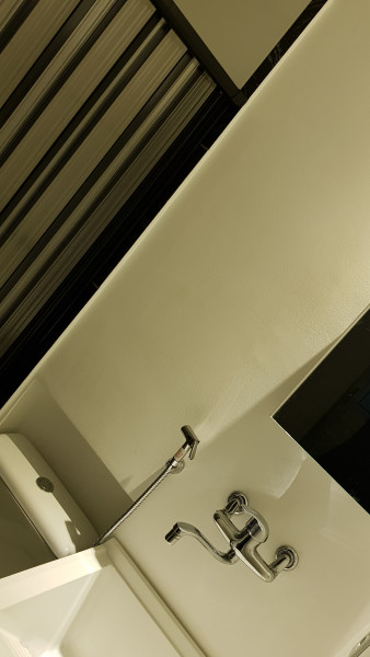 Imagem 10 da galeria do anúncio: Studio Mobiliado Lindo ao Lado Metrô Local Seguro Tranquilo