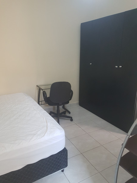 Imagem 11 da galeria do anúncio: Quarto Mobiliado com Cozinha Individual