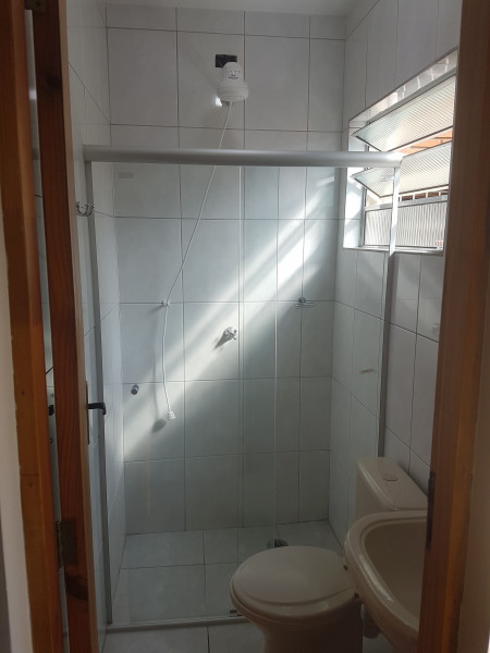 Imagem 14 da galeria do anúncio: Quarto Mobiliado com Cozinha Individual