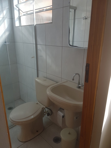 Imagem 12 da galeria do anúncio: Quarto Mobiliado com Cozinha Individual