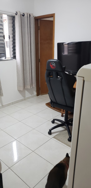 Imagem 13 da galeria do anúncio: Quarto Mobiliado com Cozinha Individual