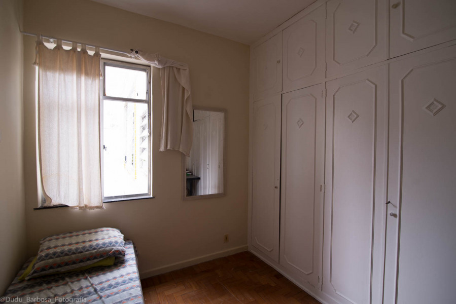 Imagem 2 da galeria do anúncio: Alugo quarto na Lagoa próximo ao Parque Laje