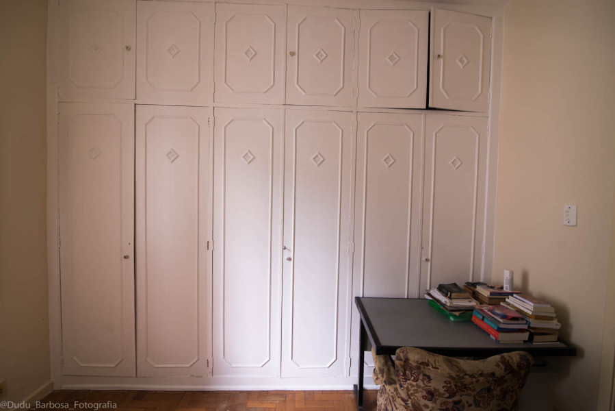 Imagem 4 da galeria do anúncio: Alugo quarto na Lagoa próximo ao Parque Laje