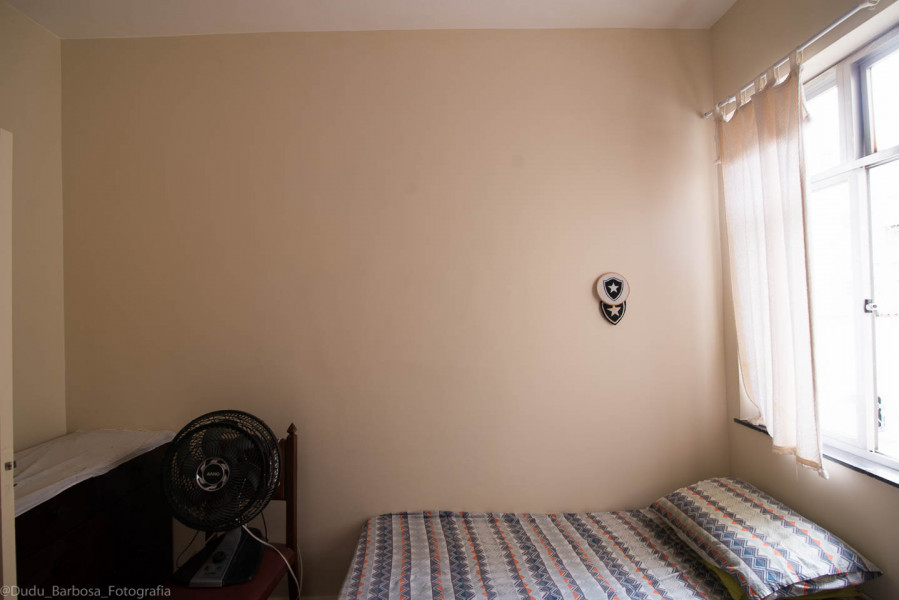 Imagem 3 da galeria do anúncio: Alugo quarto na Lagoa próximo ao Parque Laje