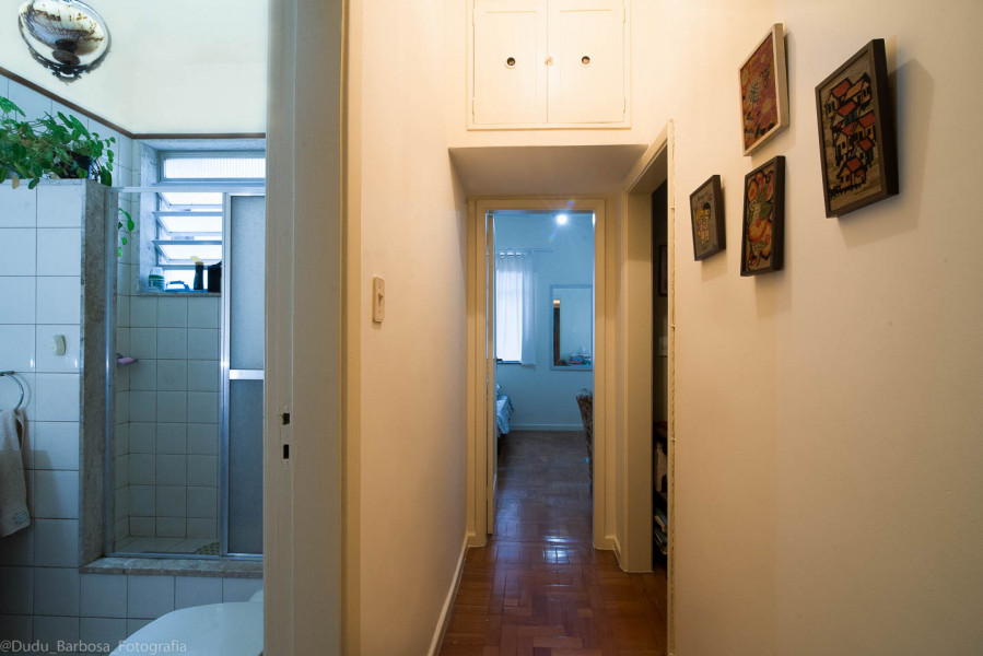 Imagem 5 da galeria do anúncio: Alugo quarto na Lagoa próximo ao Parque Laje