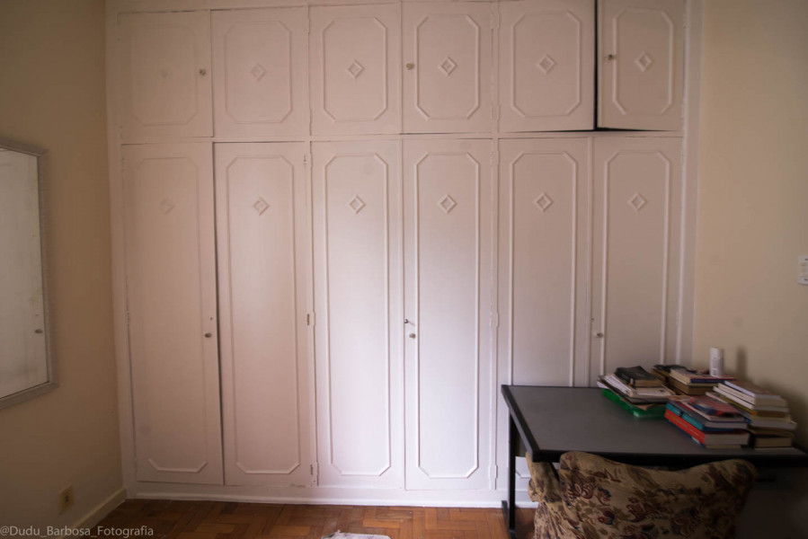 Imagem 6 da galeria do anúncio: Alugo quarto na Lagoa próximo ao Parque Laje