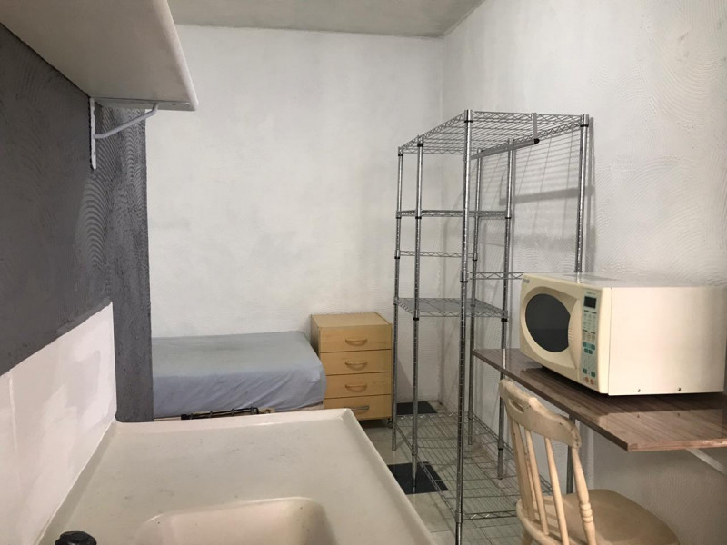 Imagem 3 da galeria do anúncio: Aluguel de suítes no centro de sp