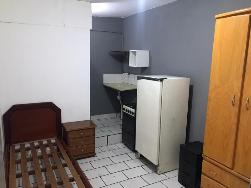 Imagem 2 da galeria do anúncio: Aluguel de suítes no centro de sp