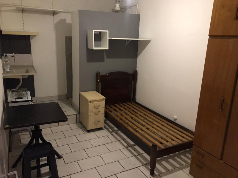 Imagem 1 da galeria do anúncio: Aluguel de suítes no centro de sp