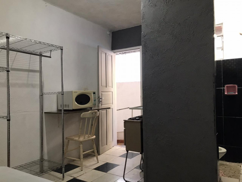 Imagem 4 da galeria do anúncio: Aluguel de suítes no centro de sp