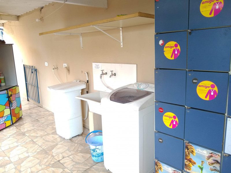 Imagem 1 da galeria do anúncio: $750,00 - Suite individual