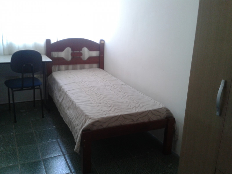 Imagem 1 da galeria do anúncio: Quartos 10 min. a pé  do Makro Atacadista