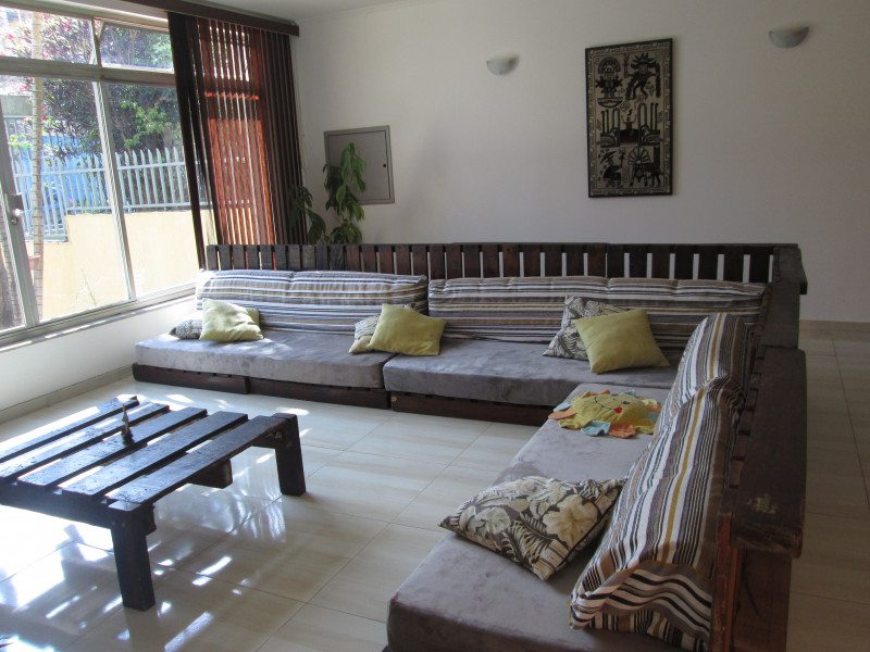 Imagem 6 da galeria do anúncio: QUARTO COMPARTILHADO E INDIVIDUAL (METRÔ CONCEIÇÃO)