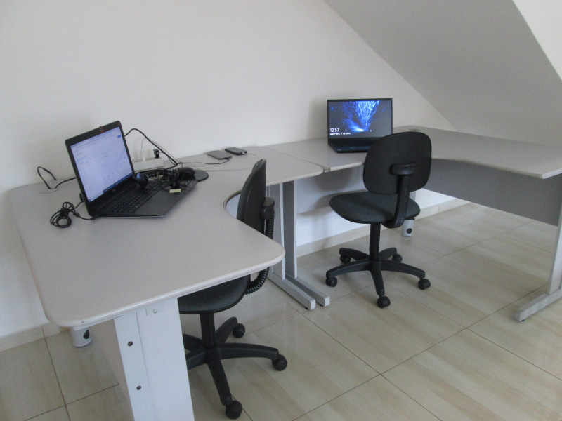 Imagem 4 da galeria do anúncio: QUARTO COMPARTILHADO E INDIVIDUAL (METRÔ CONCEIÇÃO)