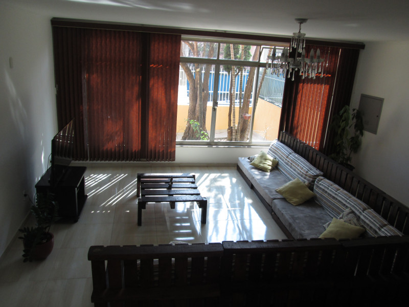 Imagem 7 da galeria do anúncio: QUARTO COMPARTILHADO E INDIVIDUAL (METRÔ CONCEIÇÃO)