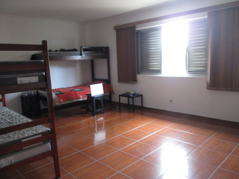 Imagem 9 da galeria do anúncio: QUARTO COMPARTILHADO E INDIVIDUAL (METRÔ CONCEIÇÃO)