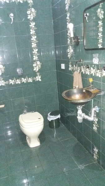 Imagem 12 da galeria do anúncio: Aluguel de quartos para mocas