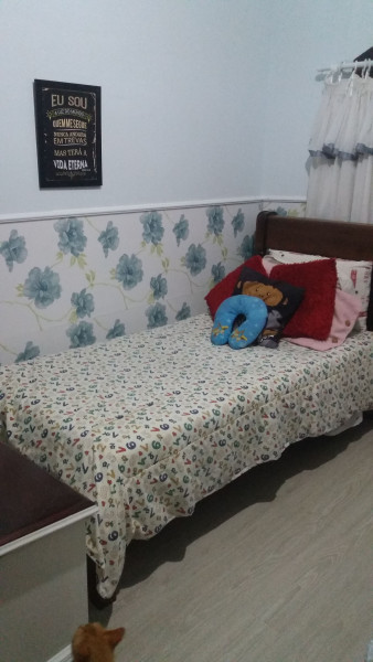 Imagem 11 da galeria do anúncio: Aluguel de quartos para mocas