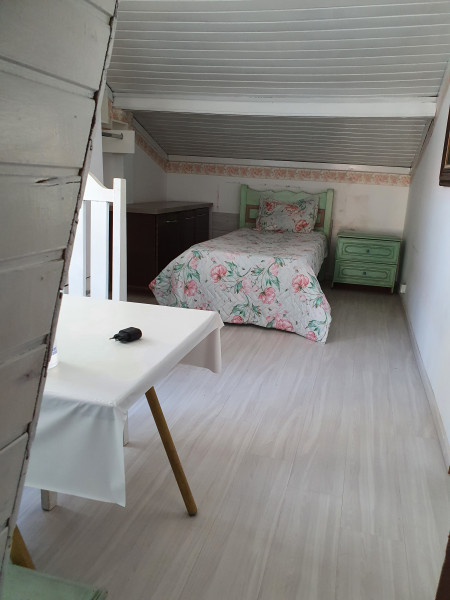 Imagem 6 da galeria do anúncio: Aluguel de quartos para mocas