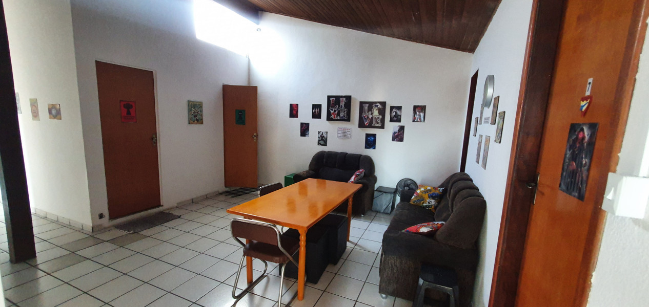 Imagem 6 da galeria do anúncio: OTIMA QUARTO INDIVIDUAL