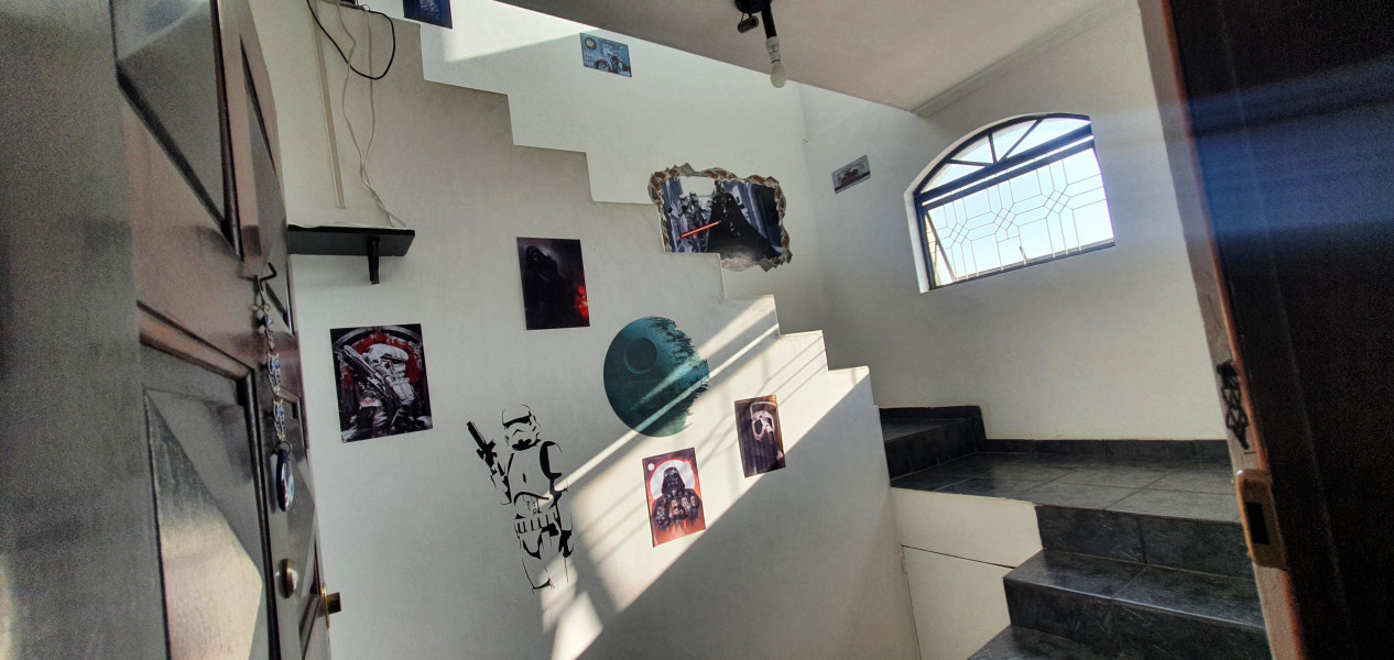 Imagem 5 da galeria do anúncio: OTIMA QUARTO INDIVIDUAL