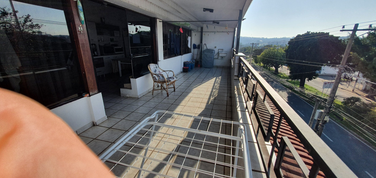 Imagem 7 da galeria do anúncio: OTIMA QUARTO INDIVIDUAL