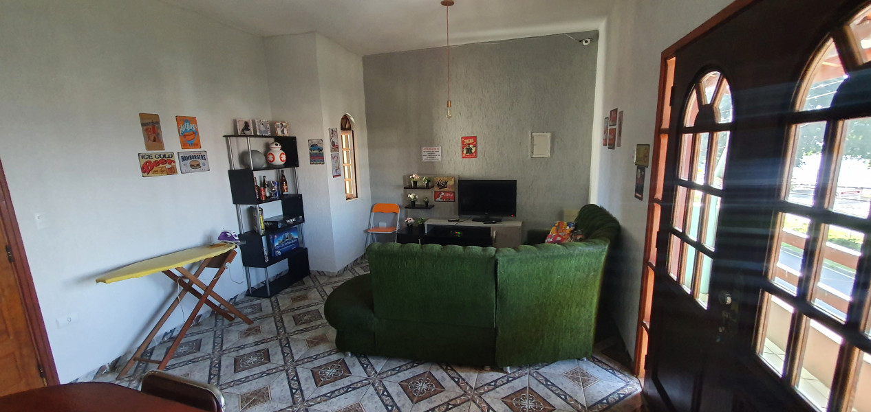 Imagem 3 da galeria do anúncio: OTIMA QUARTO INDIVIDUAL