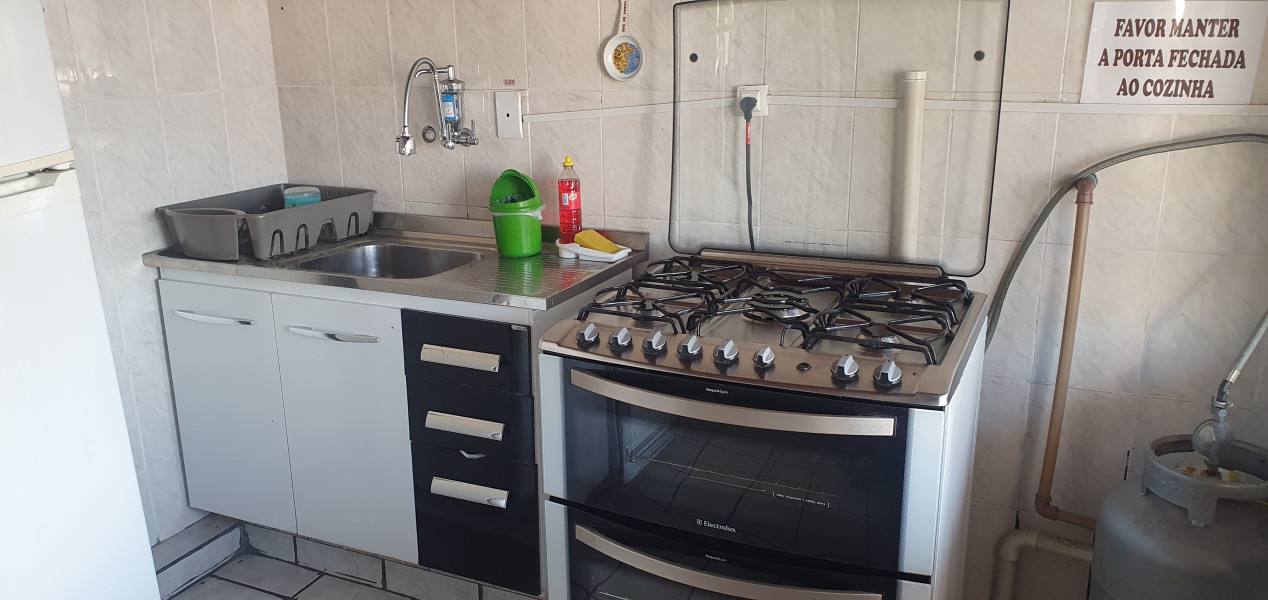 Imagem 4 da galeria do anúncio: OTIMA QUARTO INDIVIDUAL