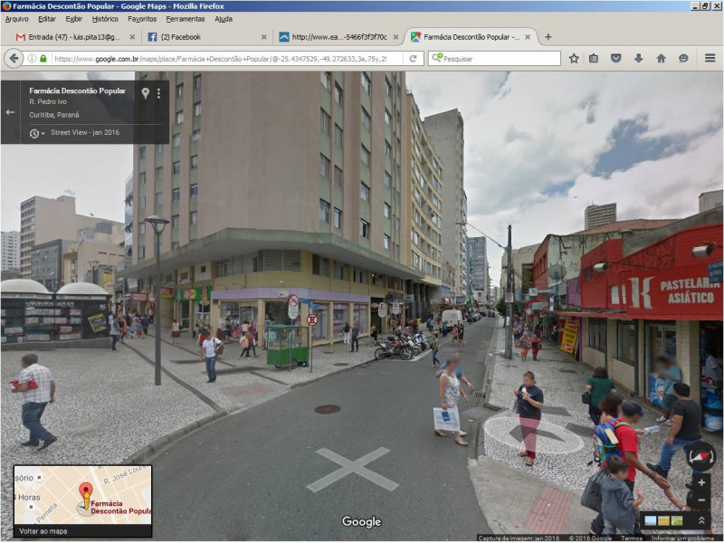 Imagem 1 da galeria do anúncio: Quarto Central Individual Residencial em AP muito Seguro