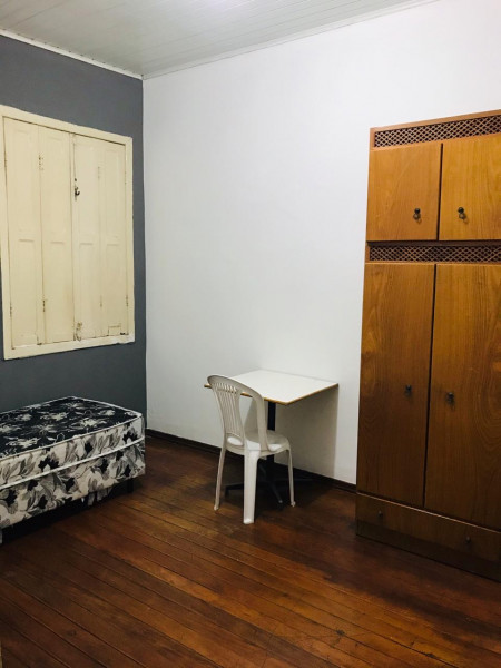 Imagem 1 da galeria do anúncio: QUARTO INDIVIDUAL MOBILIADO - CAMBUCI