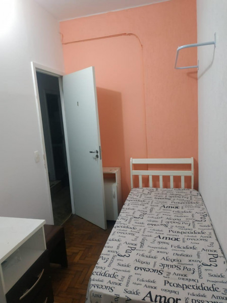 Imagem 3 da galeria do anúncio: Aluguel de Quartos Vila Mariana