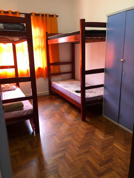 Imagem 15 da galeria do anúncio: ALUGUEL DE QUARTOS E VAGAS FEMININAS EM SP, AO LADO DO METRO