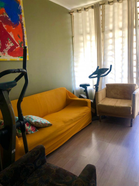 Imagem 14 da galeria do anúncio: ALUGUEL DE QUARTOS E VAGAS FEMININAS EM SP, AO LADO DO METRO