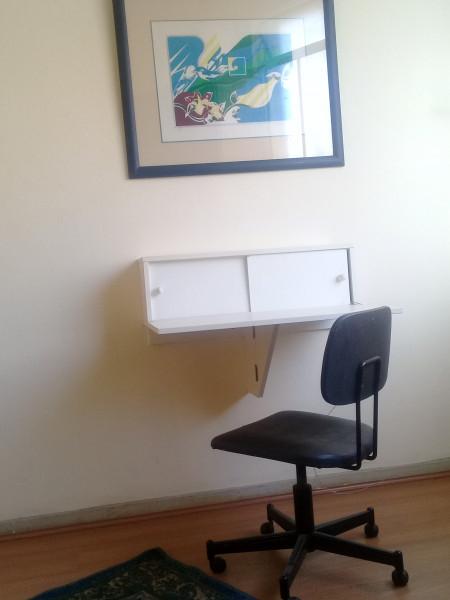 Imagem 2 da galeria do anúncio: APARTAMENTO EN BELO HORIZONTE - GUTIERREZ  - BARROCA .