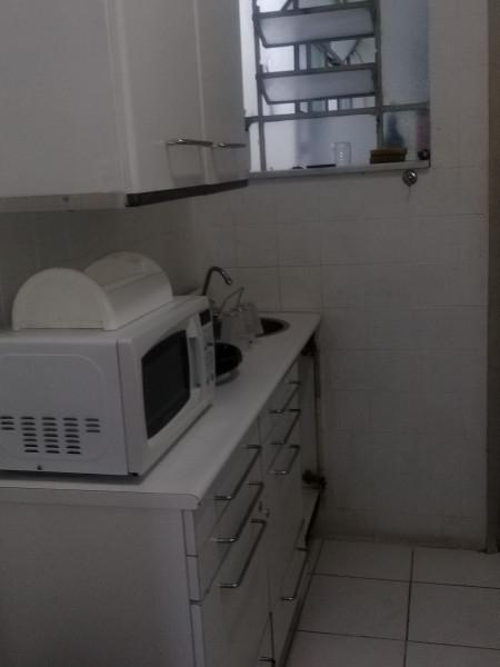Imagem 10 da galeria do anúncio: APARTAMENTO EN BELO HORIZONTE - GUTIERREZ  - BARROCA .