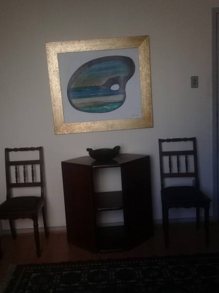 Imagem 1 da galeria do anúncio: APARTAMENTO EN BELO HORIZONTE - GUTIERREZ  - BARROCA .