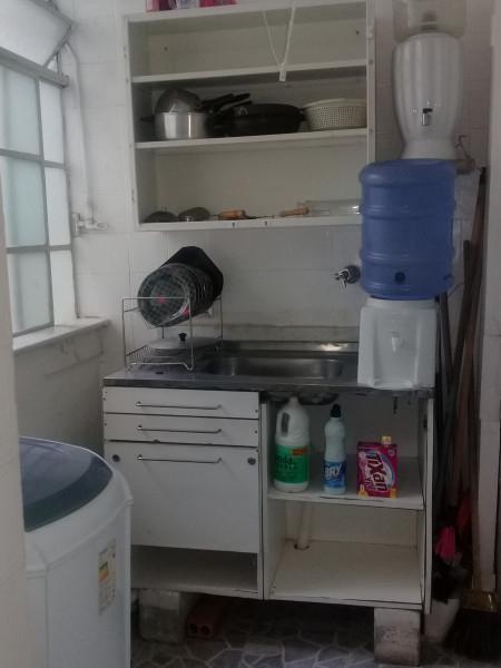 Imagem 7 da galeria do anúncio: APARTAMENTO EN BELO HORIZONTE - GUTIERREZ  - BARROCA .