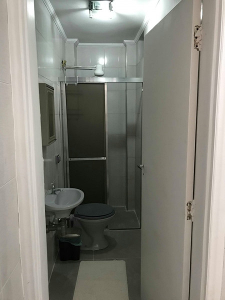 Imagem 10 da galeria do anúncio: QUARTO DEPENDÊNCIA NA ALAMEDA SANTOS - JARDINS