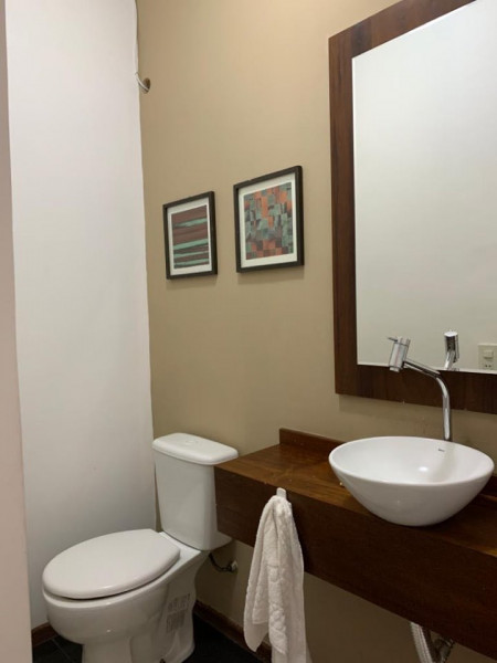 Imagem 11 da galeria do anúncio: QUARTO DEPENDÊNCIA NA ALAMEDA SANTOS - JARDINS